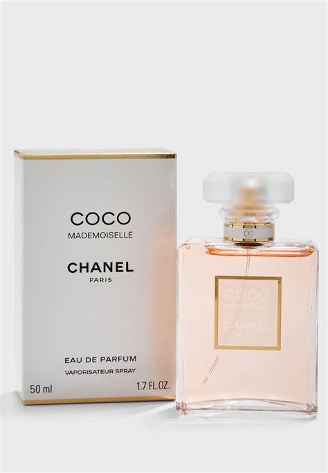 chanel coco mademoiselle 5ml|chanel coco 50ml best deal.